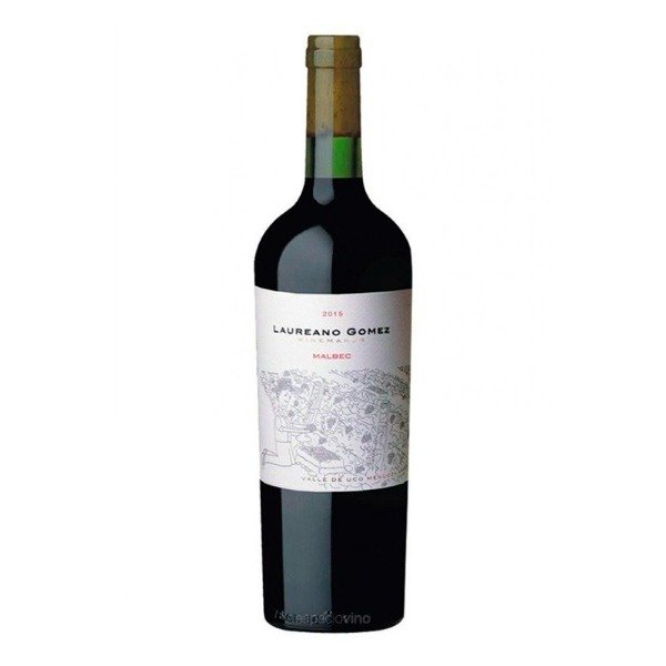 Producto - Laureano Gomez - Terroir Malbec