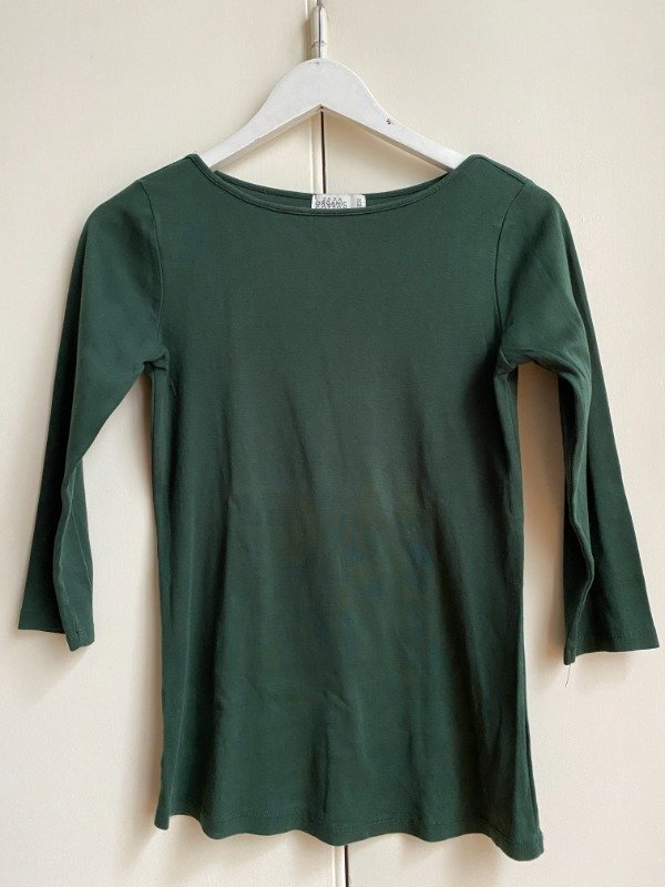 Producto - Remera Zara