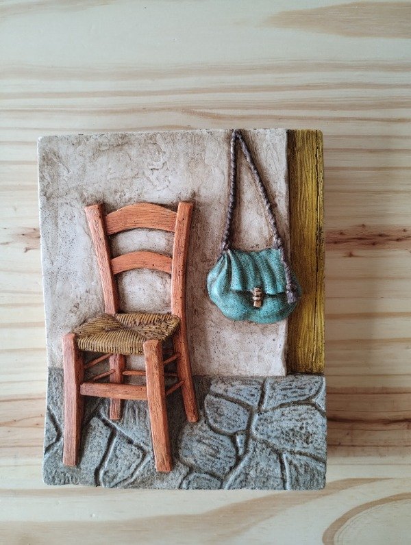 Producto - Fachada Numero 22