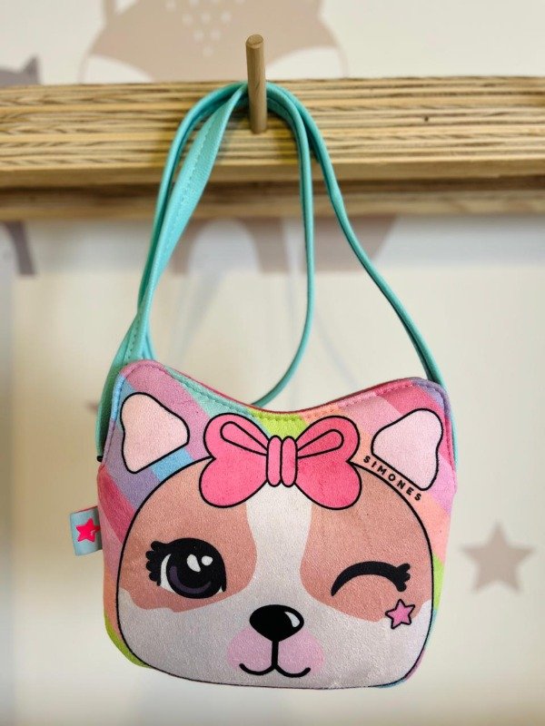 Producto - Mini Sweety Sofia Pom Pom