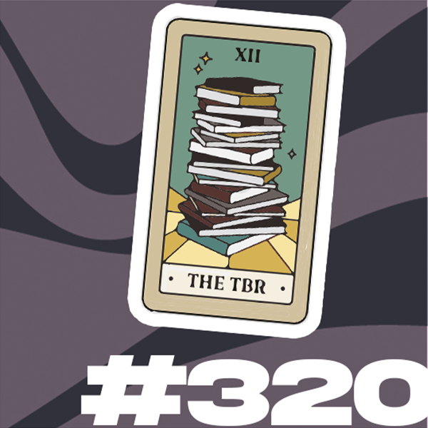 Producto - Bookclub #320 The tbr