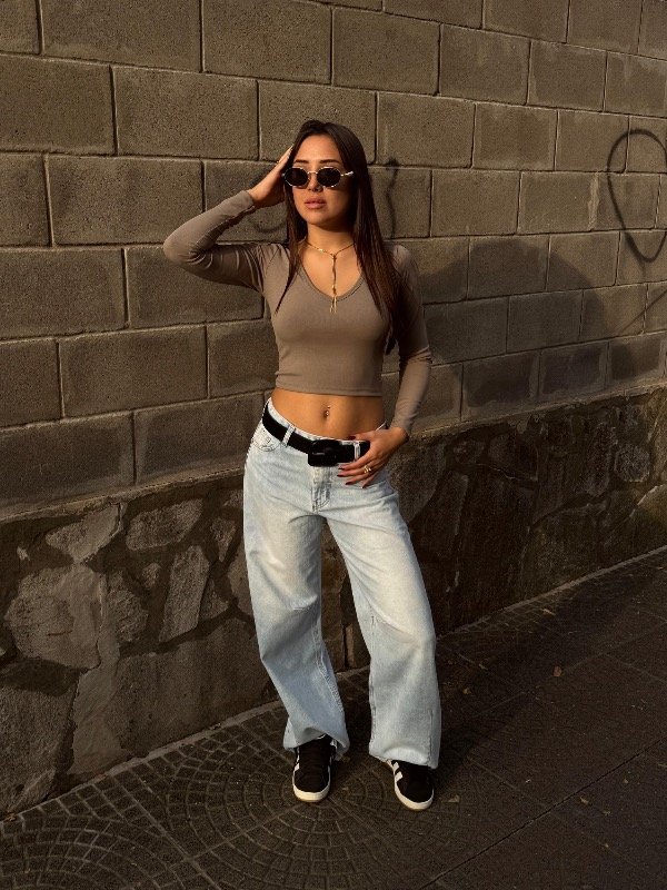 Producto - Wide Leg Prince