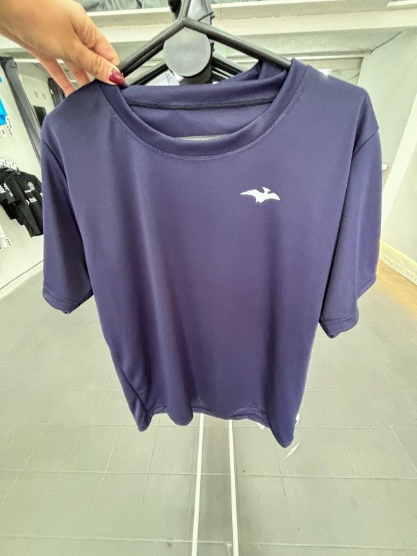 Producto - Remera de entrenamiento