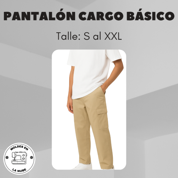 Producto - Cargo Básico
