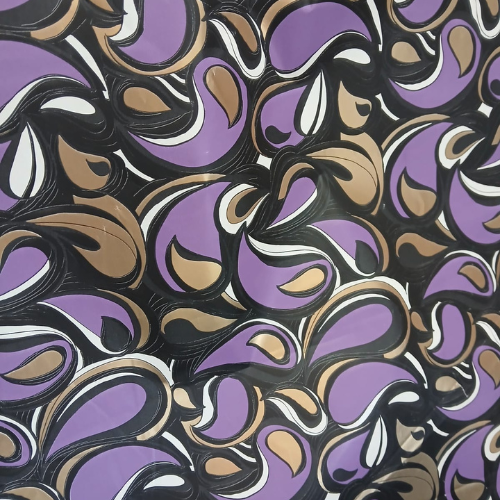 Producto - Afiche estampado 2