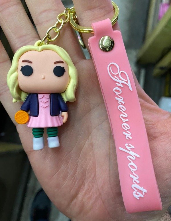 Producto - STRANGER THINGS - CHIBI