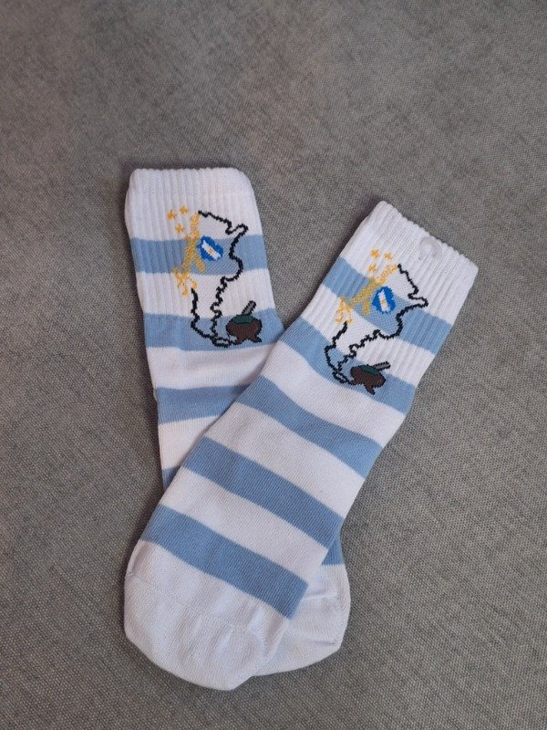Producto - Medias argentina