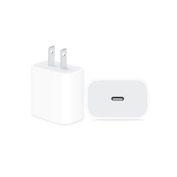 Producto - Cabezal Apple Tipo C 20w