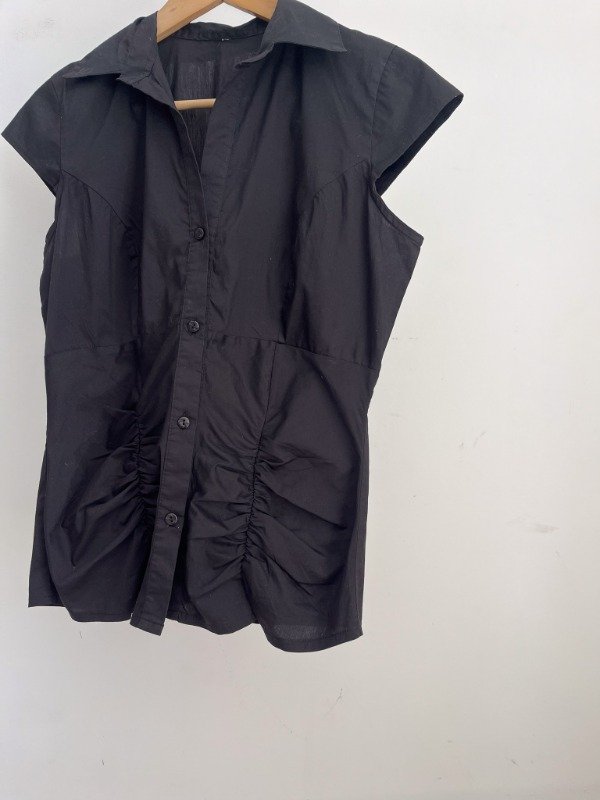 Producto - Camisa Noir - 1