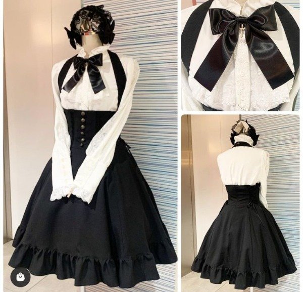 Producto - Guinevere Set