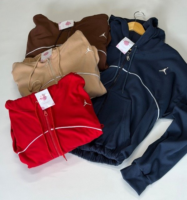 Producto - CAMPERA JORDAN