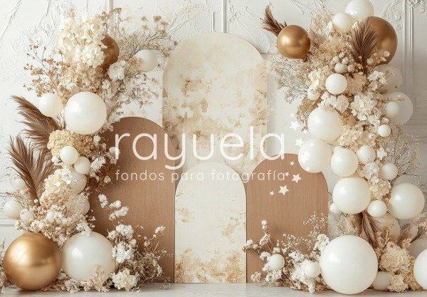 Producto - DECOPANELESYGLOBOS 34