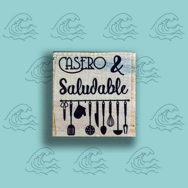 Producto - 4x4 Casero y Saludable