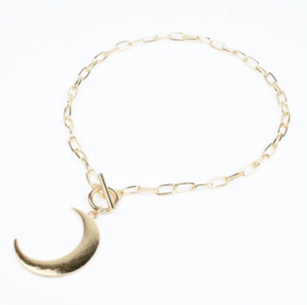 Producto - Collar Bonnie Gold