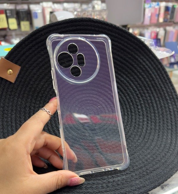 Producto - Transparente TCL