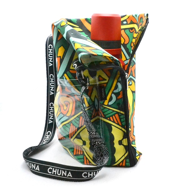 Bolso Matero convertible lona playera Calcuta — imagen 2