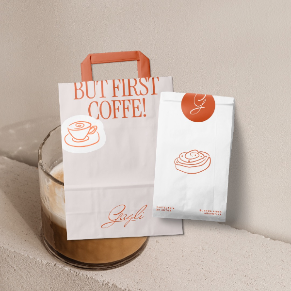 Producto - Pack Identidad INICIAL