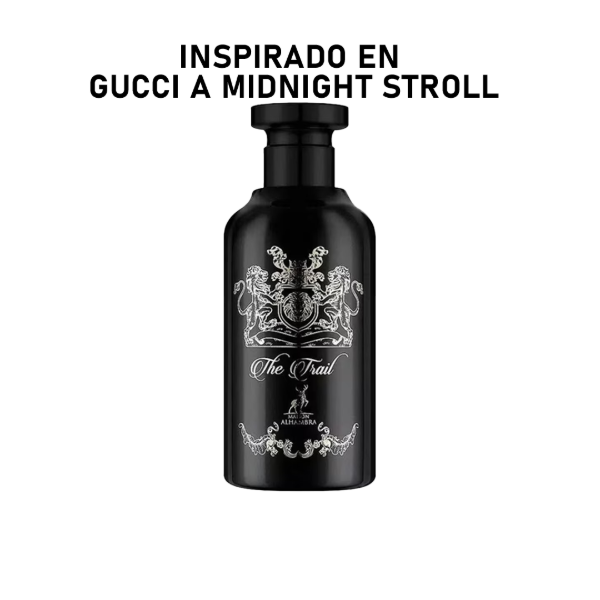 Producto - MAISON ALHAMBRA - THE TRAIL