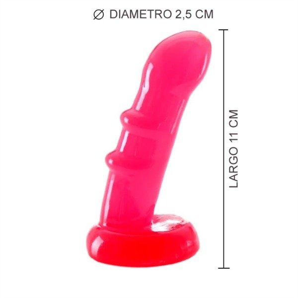 Producto - Plug explorador prostático