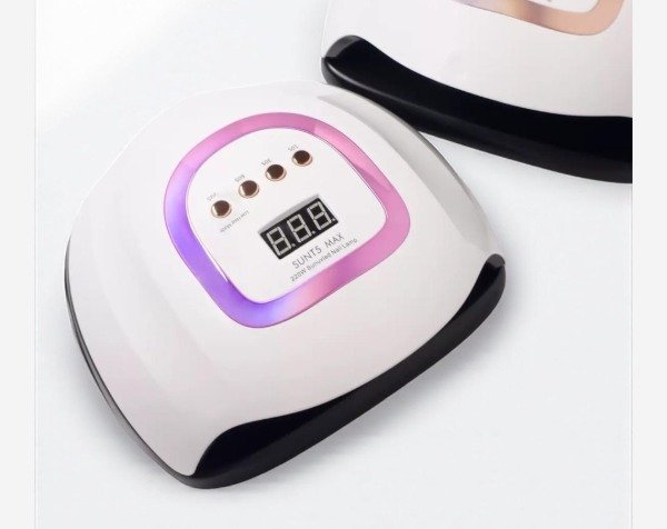 Producto - Cabina Sun T5 220w