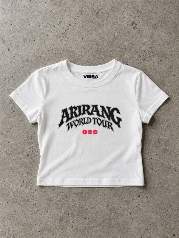 Producto - Babytee AWT BTS - 1