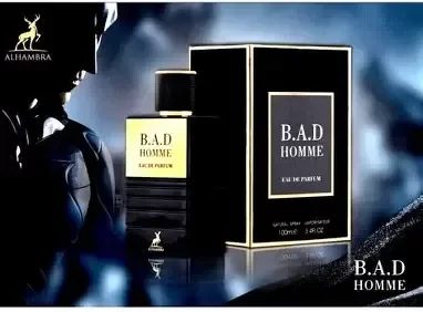 Producto - BAD HOME