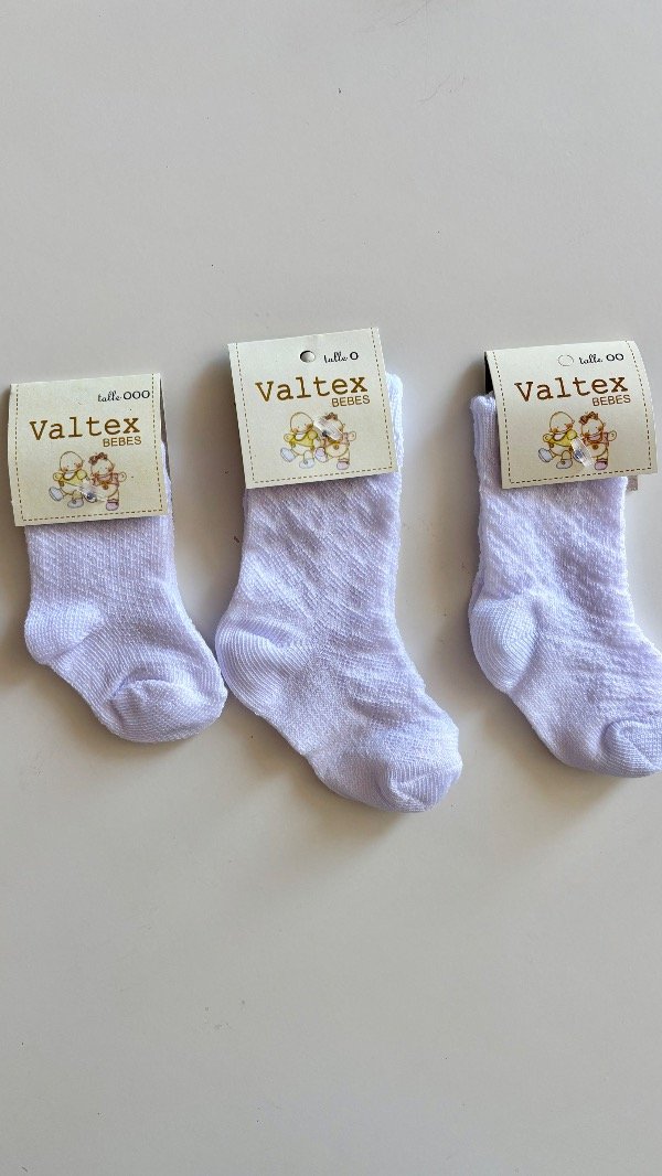 Producto - Medias