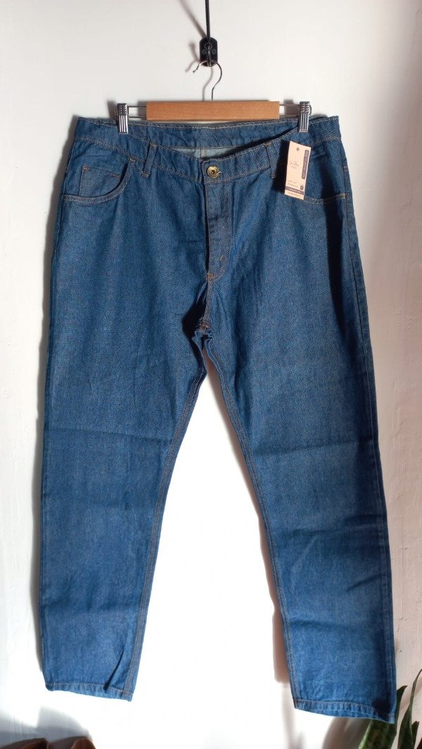 Producto - PANT. 501 CLÁSICO LFV JEAN CLARO