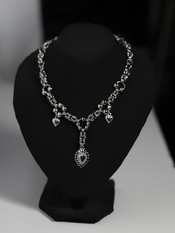 Producto - Collar Devotion