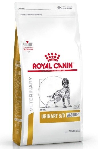 Producto - Royal Canin - Urinary S/O Ageing 7+