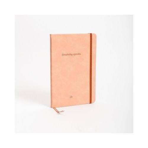 Producto - Bullet Journal 14x21 cm Fw cuero