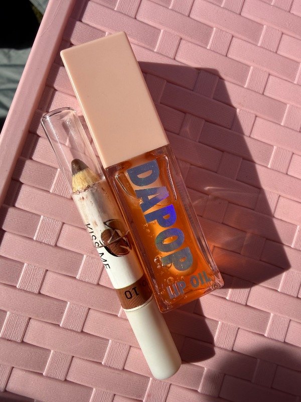 Producto - Lip combo dapop