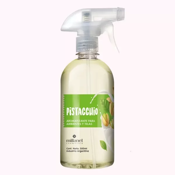 Producto - Aromatizante Pistacchio