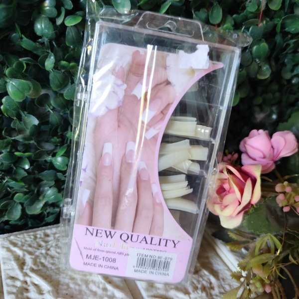 Producto - TIPS sonrisa blanca - TP07