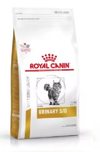 Producto - Royal Canin - Urinary S/O