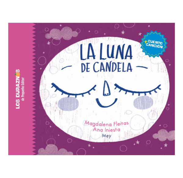 Producto - La luna de Candela