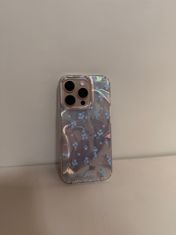 Producto - CASE Florcitas Holo