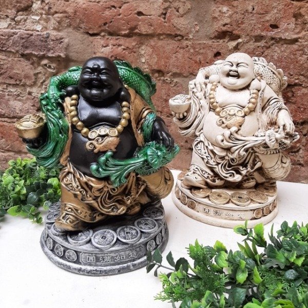 Producto - Buda Protección XL Decor