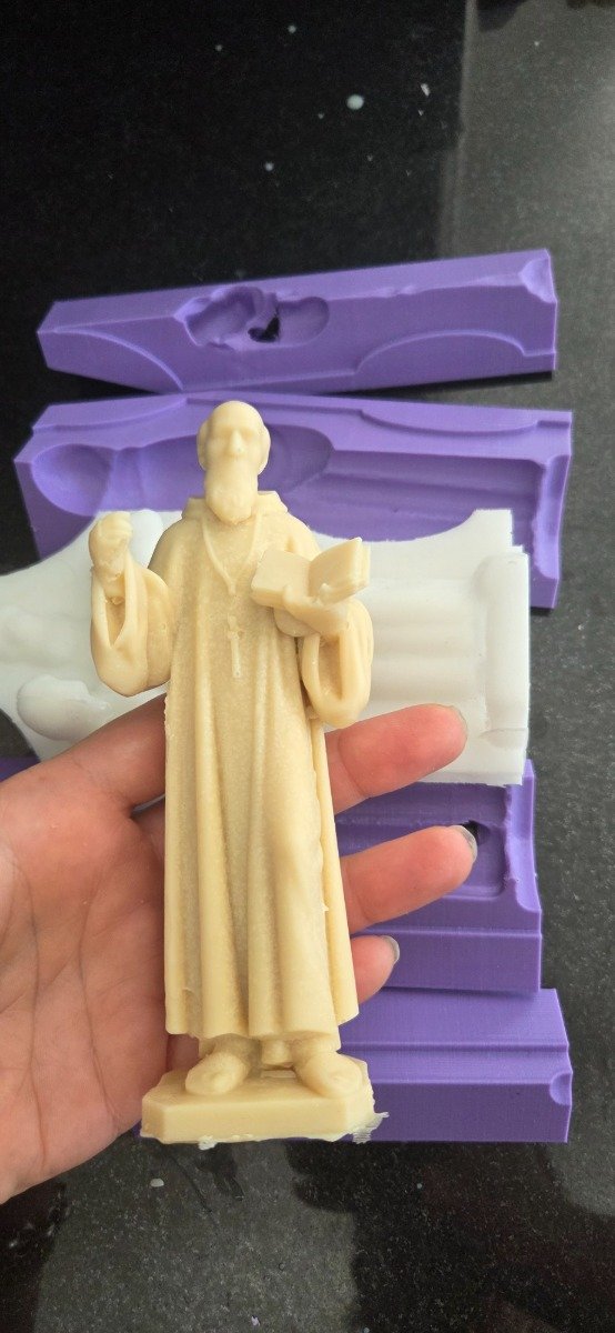 Producto - San Benito