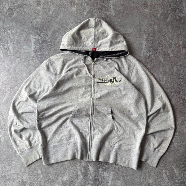 Producto - Zip Bilabong
