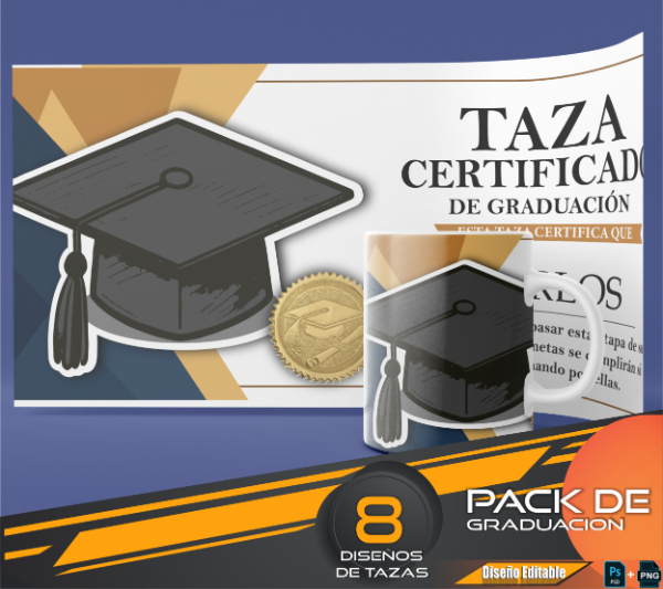 Producto - GRADUACION COD 4680