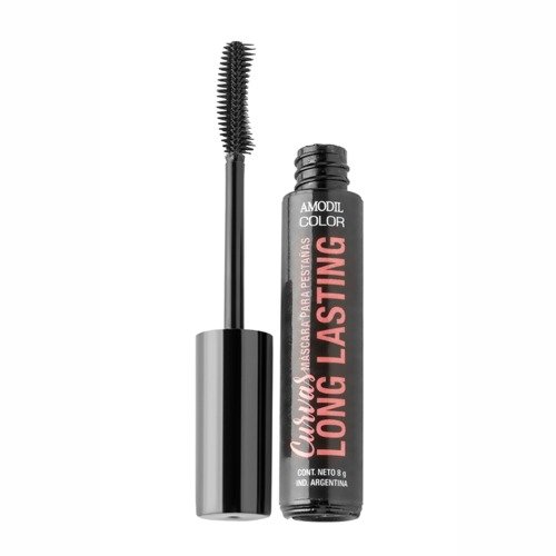 Producto - Amodil Mascara de pestañas long lashes