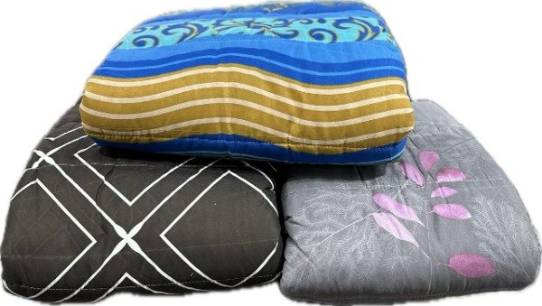 Producto - ACOLCHADO ESTAMPADO 2 1/2