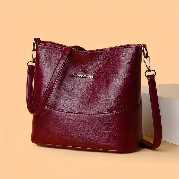 Producto - Cartera Bandolera España - Red