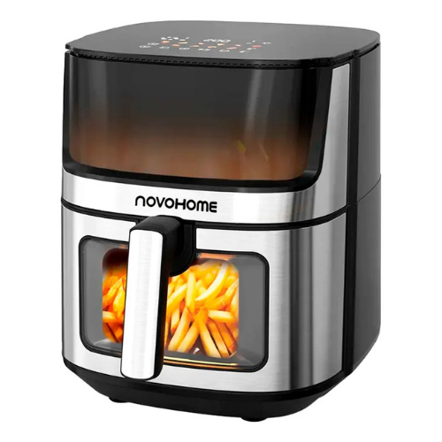 Producto - Freidora de aire Novohome 8.5 L