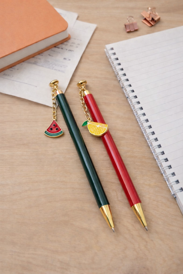 Producto - Set de bolígrafos