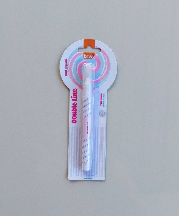 Producto - Microfibra Doble Línea Tutti Frutti