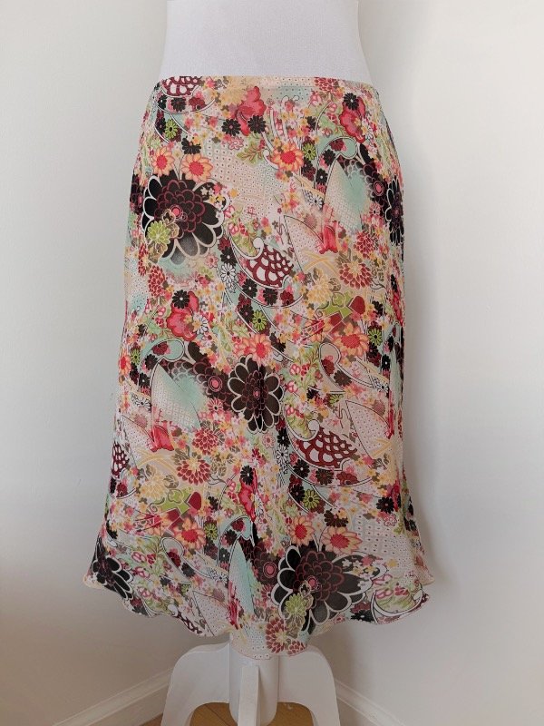Producto - Falda Miry T. M