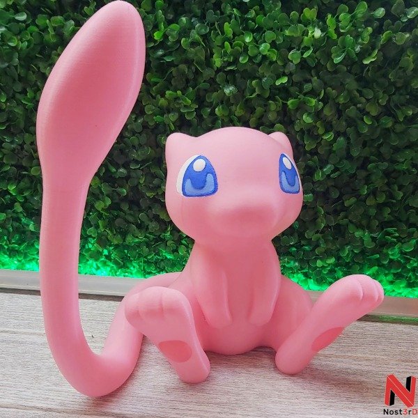 Producto - Mew