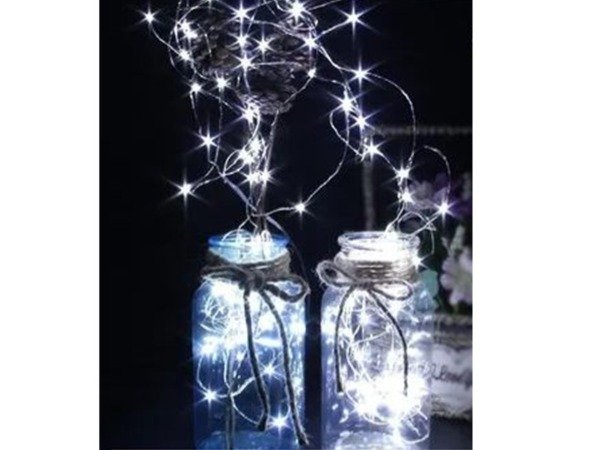 Producto - Luz alambre FRIA